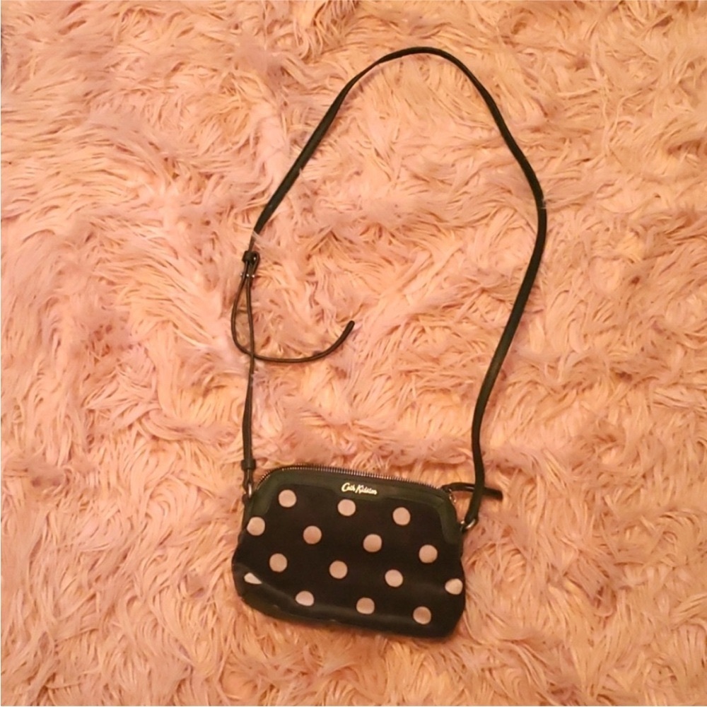 Cath kidston crossbody
